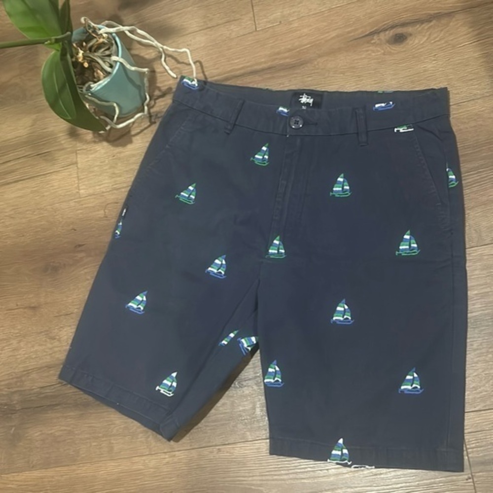 Stussy Shorts !! Size 30